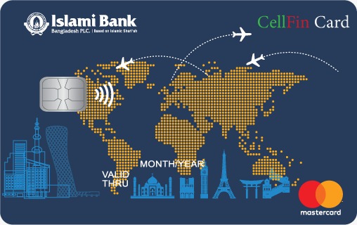 Ibbl Prepaid Card Image